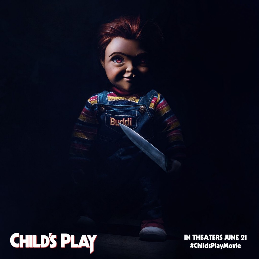 Movie Review CHILD S PLAY 2019 Assignment X movie-review-child-s-play-2019-assignment-x