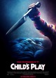 CHILD'S PLAY 2019 movie poster | ©2019 Orion Pictures