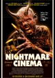 NIGHTMARE CINEMA movie poster | ©2019 Good Deed Entertainment/Cranked Up Films