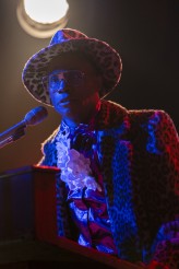 Billy Porter is Pray Tell in POSE - Season 2 - "Acting Up" | ©2019 FX/Macall Polay
