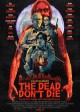 THE DEAD DON'T DIE movie poster | ©2019 Focus Features