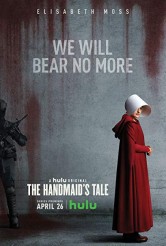 THE HANDMAID'S TALE - Season 3 poster| ©2019 Hulu