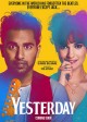 YESTERDAY movie poster | ©2019 Unviersal Pictures