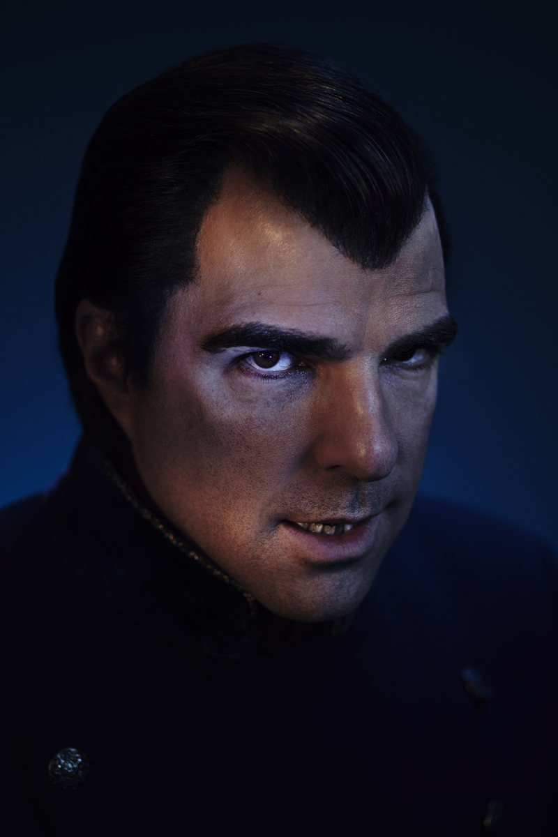 NOS4A2: Zachary Quinto goes full vampire in new AMC series – Interview -  Assignment X, image size:800x1200