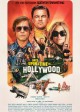 ONCE UPON A TIME ... IN HOLLYWOOD movie poster | ©2019 Sony Pictures