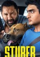 STUBER movie poster | ©2019 20th Century Fox