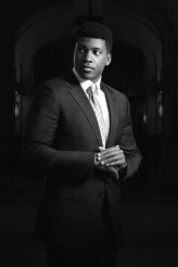 Eli Goree is Derrick Mayes in PEARSON - Season 1 | ©2019 USA/Richie Knapp