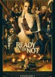 READY OR NOT movie poster | ©2019 Fox Searchlight