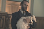 Joseph Fiennes in THE HANDMAID'S TALE - Season 2 - "Postpartum" | ©2019 Hulu/George Kraychy