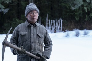 George Takei as Yamato-San in THE TERROR: INFAMY - Season 2 | ©2019 AMC/Ed Araquel