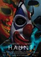 HAUNT movie poster | ©2019 Momentum Pictures