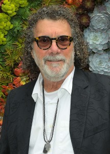 Jack Bender at At The Television Critics Association In Beverly Hills at The Beverly Hilton on July 23, 2019 in Los Angeles, California to promote Season 3 of MR. MERCEDES | ©2019 AT&T Audience Network/Charley Gallay/Getty Images for AT&T Audience Network