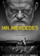 MR MERCEDES Season 3 key art | ©2019 AT&T Audience Network