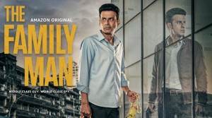 THE FAMILY MAN Key art | ©2019 Amazon