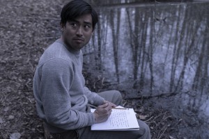 Derek Mio as Chester Nakayama in THE TERROR: INFAMY | ©2019 AMC/Ed Araquel