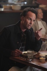 Walton Goggins in THE UNICORN | ©2019 CBS/Monty Brinton