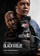BLACK AND BLUE movie poster | ©2019 Sony Pictures/Screen Gems
