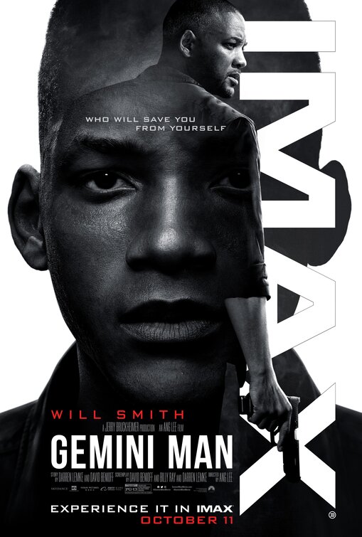 Gemini Man movie Review Amazing effects, average script Assignment X