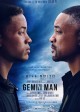 GEMINI MAN movie poster | ©2019 Paramount Pictures