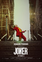 JOKER movie poster | ©2019 Warner Bros.