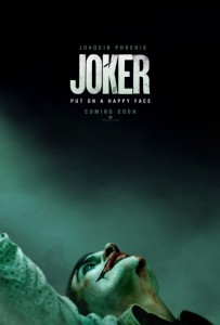 JOKER teaser poster | ©2019 Warner Bros.