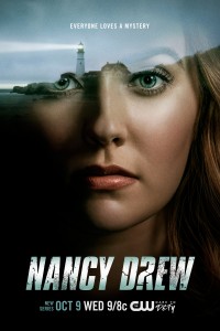 Kennedy McMann as Nancy in NANCY DREW - Season 1 | ©2019 The CW/Frank Ockenfels 3