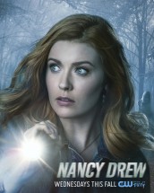 Kennedy McMann as Nancy in NANCY DREW - Season 1 | ©2019 The CW/Kharen Hill