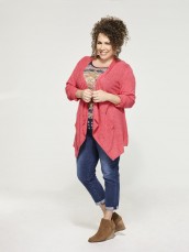 Diana Maria Riva as Griselda in SUNNYSIDE - Season 1 | ©2019 NBC/F. Scott Schafer