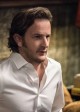 Richard Speight Jr. as Gabriel in SUPERNATURAL - Season 13 - "Unfinished Business" | © 2018 The CW Network, LLC/Dean Buscher