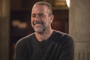 Jeffrey Dean Morgan as John Winchester in SUPERNATURAL - Season 14 - "Lebanon"| ©2019 The CW Network, LLC/Dean Buscher