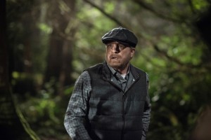  Jim Beaver as Bobby Singer in SUPERNATURAL - Season 14 - "Nightmare Logic"| © 2018 The CW Network, LLC/Diyah Pera