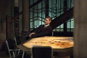 Jensen Ackles as Dean/Michael in SUPERNATURAL - Season 14 - "Nihilism"| ©2018 The CW Network, LLC/Dean Buscher