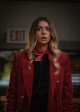 Maddie Phillips as Harper Sayles in SUPERNATURAL - Season 14 - "Optimism"| © 2018 The CW Network, LLC/Michael Courtney