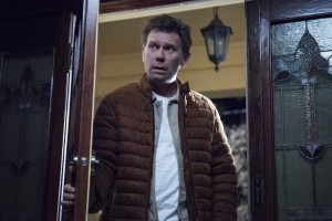 Mark Pellegrino as Nick in SUPERNATURAL - Season 14 - "Prophet and Loss"| ©2019 The CW Network, LLC/Dean Buscher