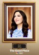 D'Arcy Carden as Janet in THE GOOD PLACE - Season 4 | ©2019 NBC/Andrew Eccles