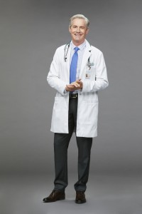 Kyle MacLachlan in CAROL'S SECOND ACT - Season 1 | ©2019 CBS/Sonja Flemming