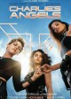 CHARLIE'S ANGELS movie poster | ©2019 Sony Pictures