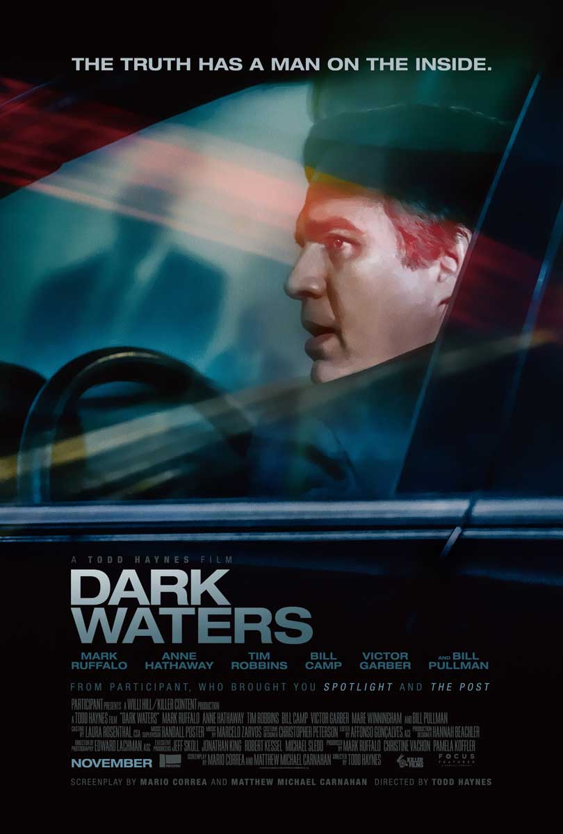 movie review: dark waters