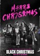 BLACK CHRISTMAS (2019) movie poster | ©2019 Universal Pictures