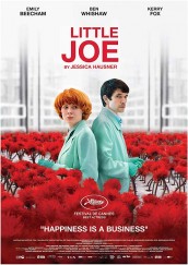 LITTLE JOE movie poster | ©2019 Magnolia Pictures
