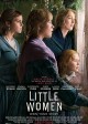 LITTLE WOMEN movie poster | ©2019 Sony Pictures