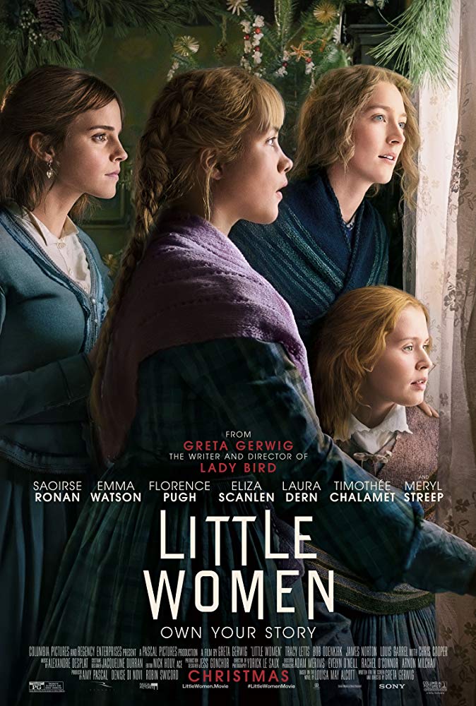 Little Women movie review an engaging adaptation Assignment X