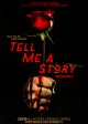 TELL ME A STORY - Season 2 -Key Art | ©2019 CBS Interactive, Inc./James Dimmock