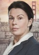 Julie Graham in THE BLETCHLEY CIRCLE: SAN FRANCISCO |©2019 Britbox