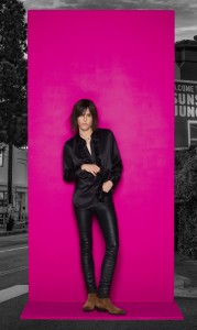 Katherine Moennig as Shane McCutcheon in THE L WORD: GENERATION Q - Season 1 | ©2019 Showtime/ Kharen Hill