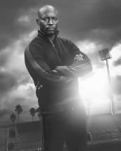 Taye Diggs is Billy Baker in ALL AMERICAN - Season 1 | © 2019 The CW/Marc Horn