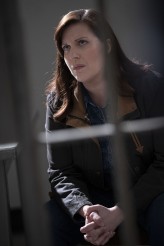 Allison Tolman as Jo Evans in EMERGENCE - Season 1 - "KIllshot Pt. 1" | ©2019 ABC/Eric Liebowitz