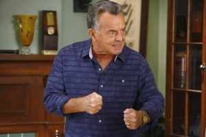 Ray Wise in FRESH OFF THE BOAT - "Gotta Be Me"| ©2016 ABC/Nicole Wilder