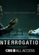 INTERROGATION - Season 1 Key Art | ©2019 CBS Interactive/James Dimmock