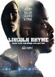 LINCOLN RHYME: HUNT FOR THE BONE COLLECTOR - Season 1 Key Art | ©2019 NBC